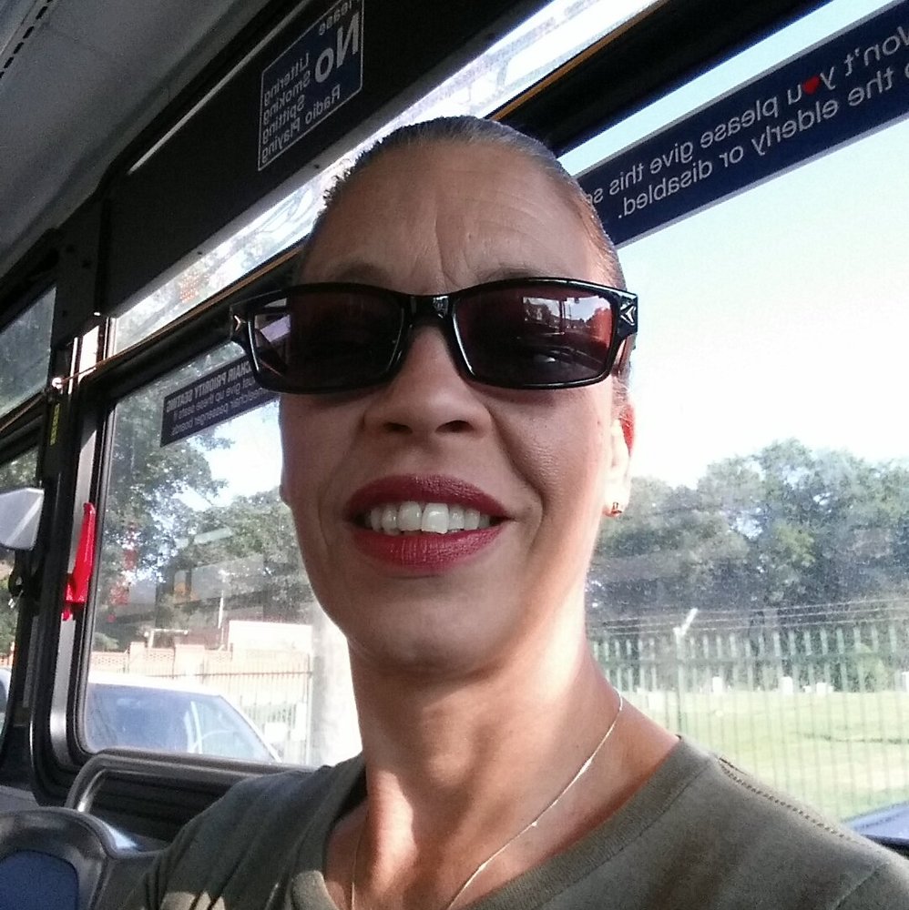 Meet your Posher, Anna